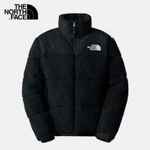 TNF Sherpa Jacket (NEW)