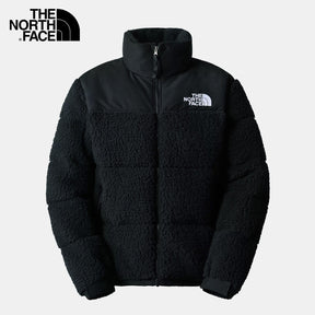 TNF Sherpa Jacket (NEW)