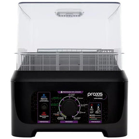 AquaSmart – Lavavajillas Compacto Portátil