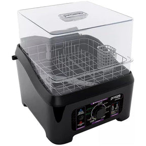 AquaSmart – Lavavajillas Compacto Portátil