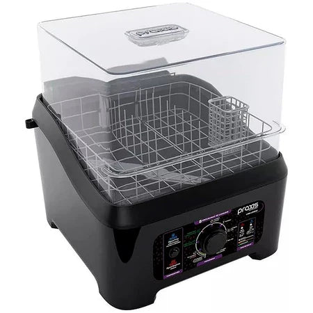 AquaSmart – Lavavajillas Compacto Portátil