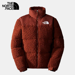TNF Sherpa Jacket (NEW)