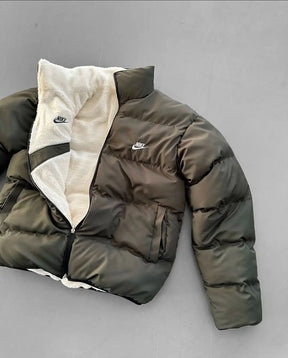 NK Jacket (Reversible)