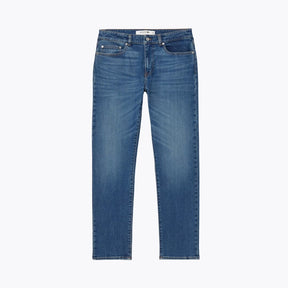LC 5 Pocket Slim Fit Indigo Jeans