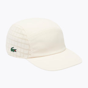 LC Graphic Print Tennis Cap