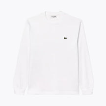 LC Long Sleeved Cotton T-shirt