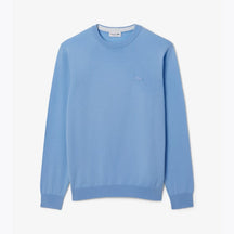 LC Merino Wool Crew Neck Sweater