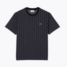 LC Monogram Jersey T-shirt