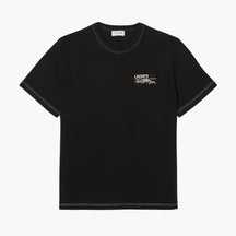 LC Multi Print Jersey T-shirt