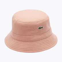 LC Piqué Bucket Hat