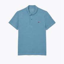 LC Regular Fit Cotton Blend Polo Shirt