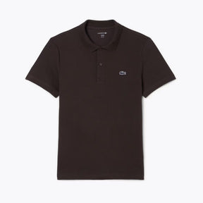 LC Regular Fit Cotton Blend Polo Shirt