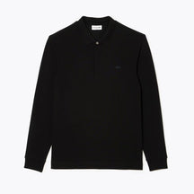 LC Regular Fit Paris Stretch Piqué Polo Shirt