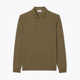 LC Regular Fit Paris Stretch Piqué Polo Shirt