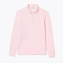 LC Regular Fit Paris Stretch Piqué Polo Shirt