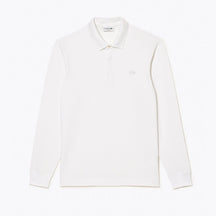 LC Regular Fit Paris Stretch Piqué Polo Shirt