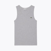LC Slim Fit Ribbed Cotton Tank Top