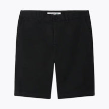 LC Slim Fit Stretch Cotton Chino Shorts