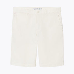 LC Slim Fit Stretch Cotton Chino Shorts