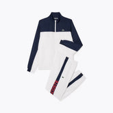 LC Tennis Printed Tracksuit