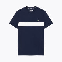 LC Ultra Dry Printed Tennis T-shirt