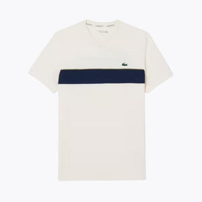 LC Ultra Dry Printed Tennis T-shirt