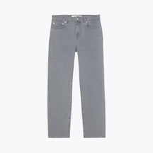 LC Washed Effect Denim Jeans