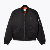 LC Water-Repellent Padded Bomber Jacket