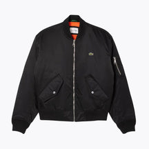 LC Water-Repellent Padded Bomber Jacket