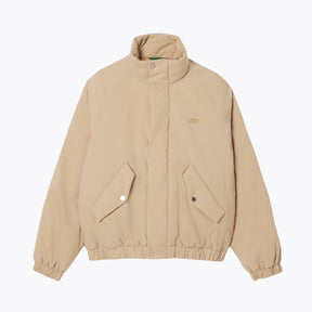 LC Water-Repellent Padded Jacket
