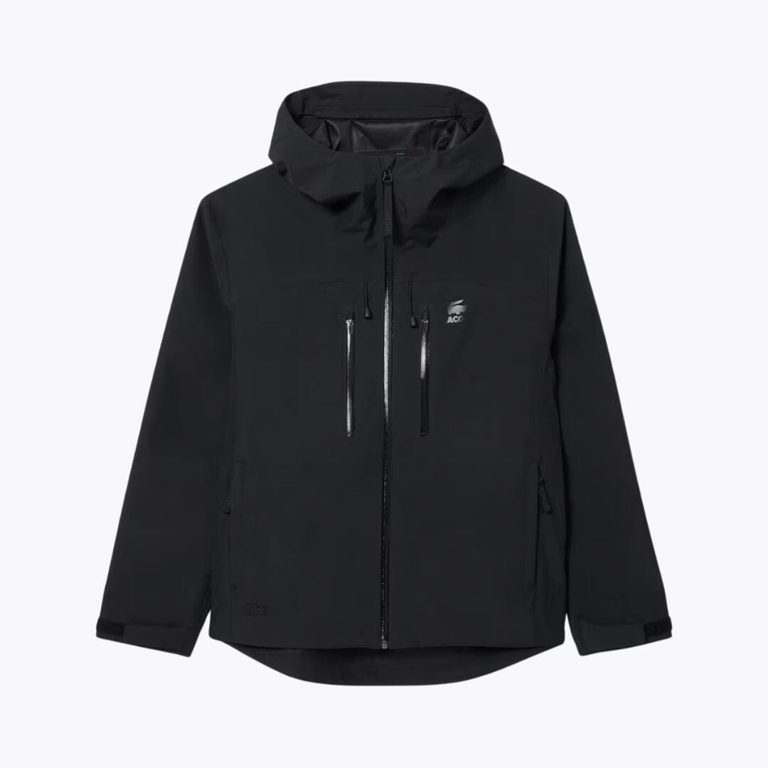 LC Waterproof Windproof Hooded Parka