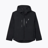 LC Waterproof Windproof Hooded Parka