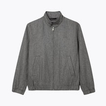 LC Wool Harrington Jacket