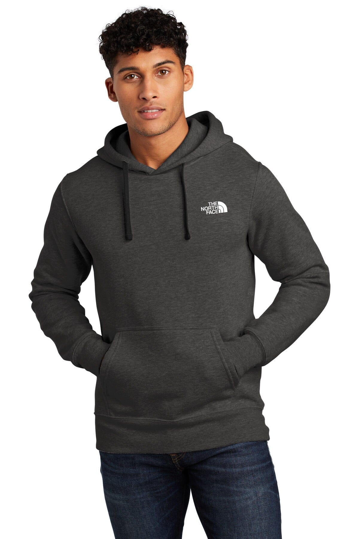 TNF Chest Logo Pullover Hoodie NF0A7V9B