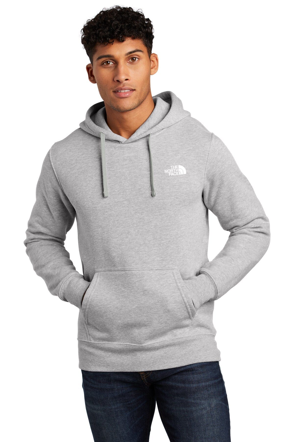 TNF Chest Logo Pullover Hoodie NF0A7V9B