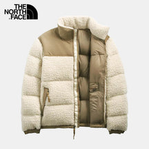TNF Sherpa Jacket (NEW)