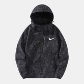 Nk Waterproof Sport Jacket