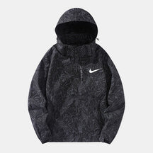 Nk Waterproof Sport Jacket