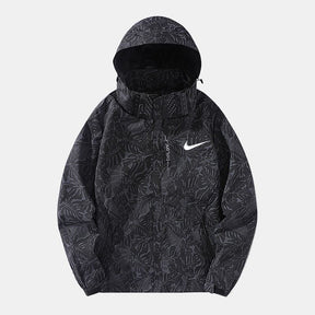 Nk Waterproof Sport Jacket