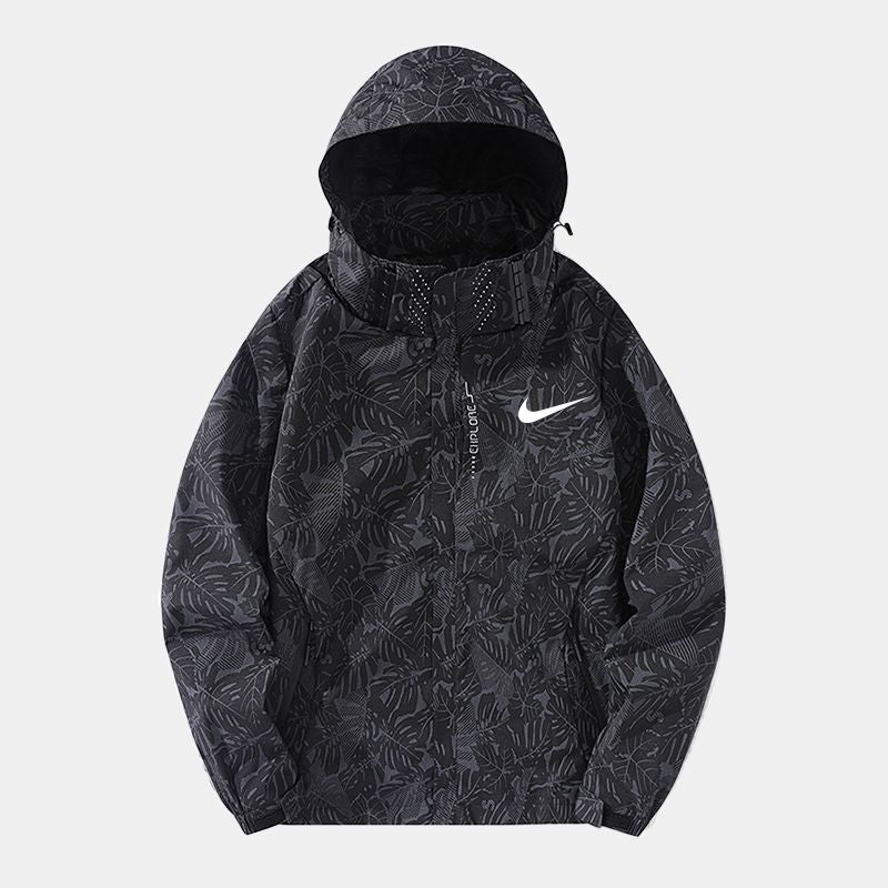 Nk Waterproof Sport Jacket