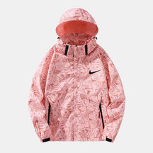 Nk Waterproof Sport Jacket