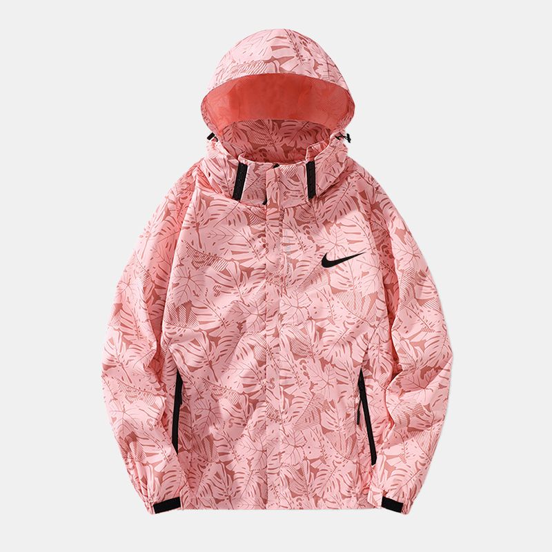 Nk Waterproof Sport Jacket