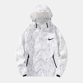 Nk Waterproof Sport Jacket