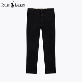RL Andover Slim Fit Stretch Corduroy Pant