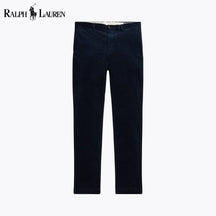 RL Andover Slim Fit Stretch Corduroy Pant