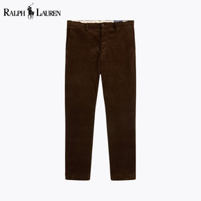 RL Andover Slim Fit Stretch Corduroy Pant