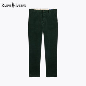 RL Andover Slim Fit Stretch Corduroy Pant