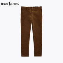 RL Andover Slim Fit Stretch Corduroy Pant