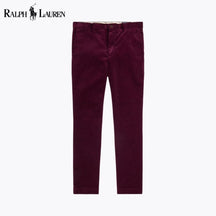 RL Andover Slim Fit Stretch Corduroy Pant