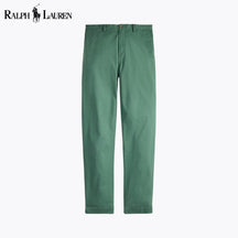 RL Bedford Classic Fit Washed Chino Pant